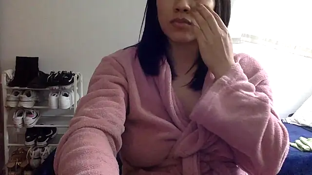 SEXOFLION online show from 09/25/25, 06:25