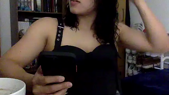 SEXOFLION online show from 09/14/25, 03:07