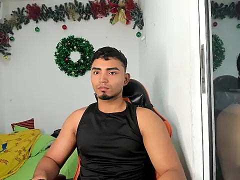 Snapshot of andrew_jonhes chatting on 12/18/25, 12:09 andrew jonhes online show from 12/18/25, 12:09