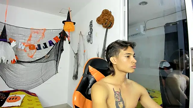 kenshi roa online show from 11/17/25, 09:08