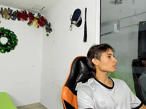 kenshi roa online show from 01/08/26, 03:45