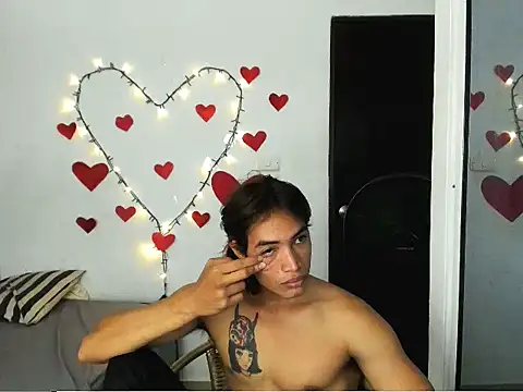 kenshi roa online show from 02/25/26, 02:17