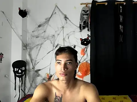 kenshi roa online show from 11/02/25, 07:52