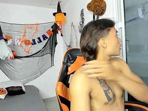 kenshi roa online show from 11/11/25, 02:50