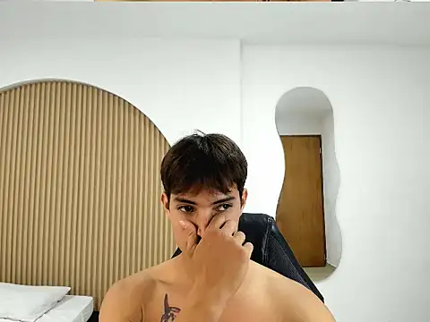 kenshi roa online show from 04/23/26, 03:57