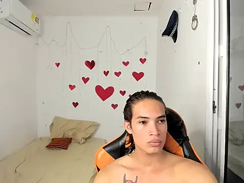 kenshi roa online show from 03/06/26, 04:07