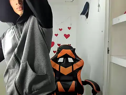 kenshi roa online show from 03/10/26, 06:23