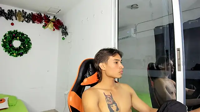 kenshi roa online show from 11/28/25, 03:50