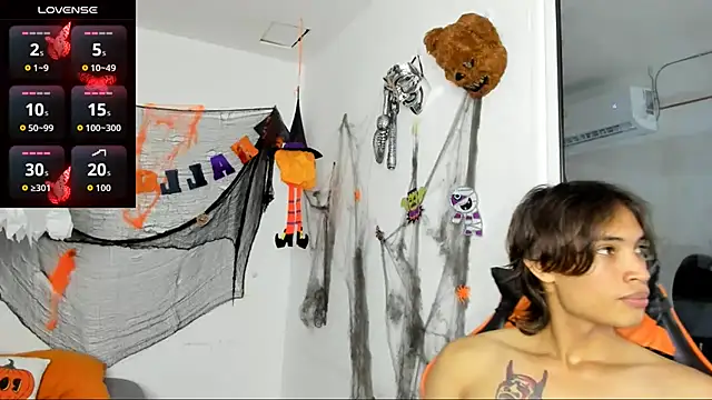 kenshi roa online show from 10/24/25, 03:16