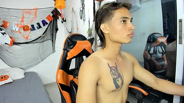 kenshi roa online show from 11/07/25, 02:38