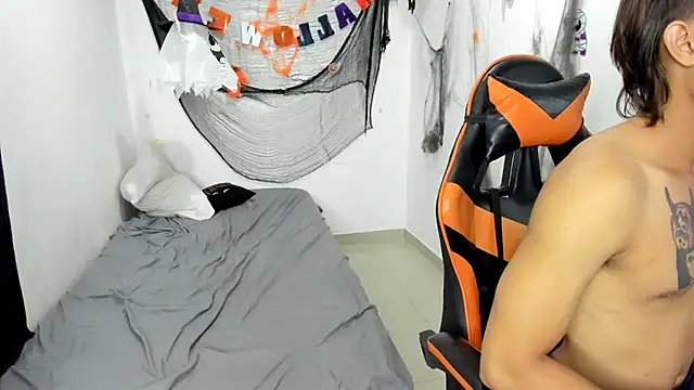 kenshi roa online show from 11/15/25, 08:57