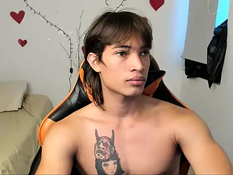 kenshi roa online show from 02/28/26, 04:39