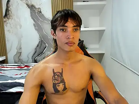 kenshi roa online show from 06/07/26, 05:56