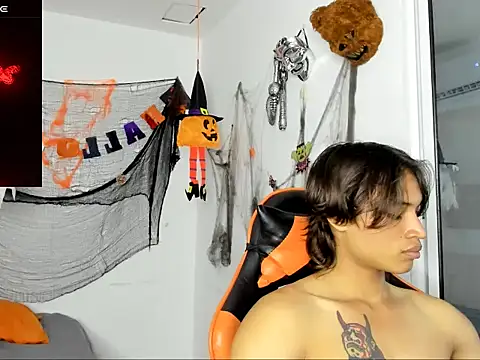 kenshi roa online show from 10/21/25, 02:33