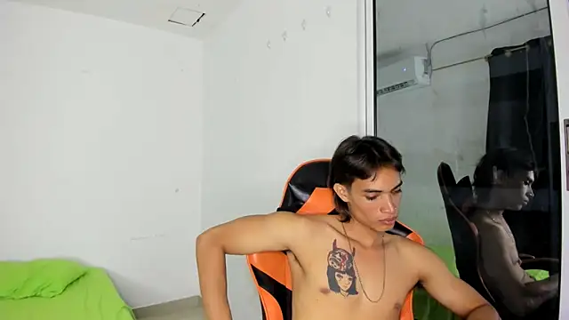 kenshi roa online show from 11/24/25, 03:06