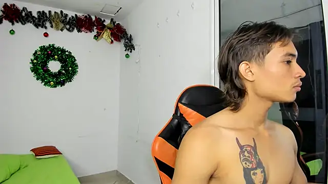 kenshi roa online show from 11/30/25, 03:29