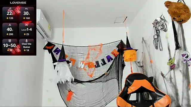 kenshi roa online show from 10/27/25, 02:23