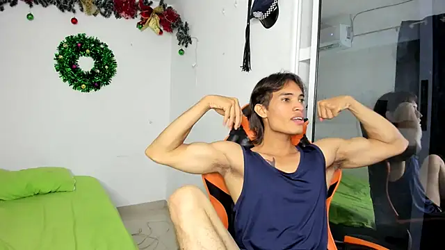 kenshi roa online show from 01/11/26, 04:19