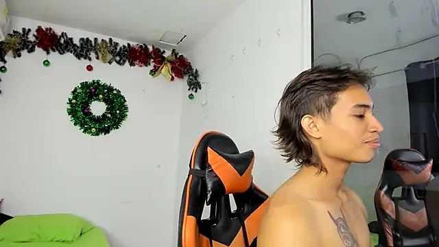 kenshi roa online show from 11/29/25, 03:28