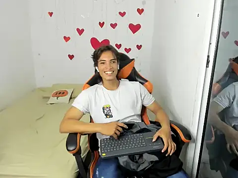 kenshi roa online show from 03/06/26, 07:42