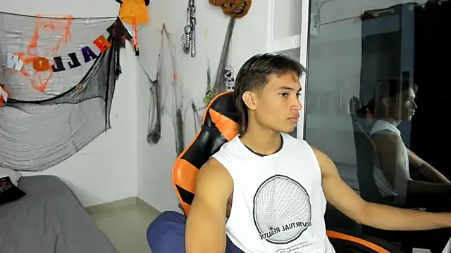 kenshi roa online show from 11/15/25, 01:42