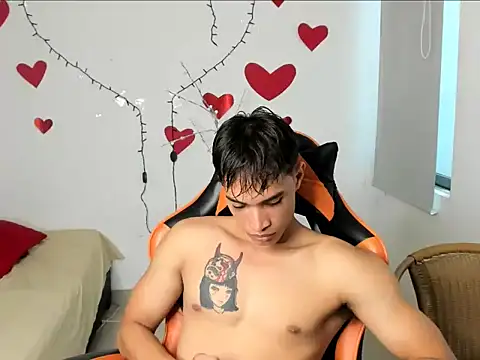 kenshi roa online show from 03/08/26, 07:39