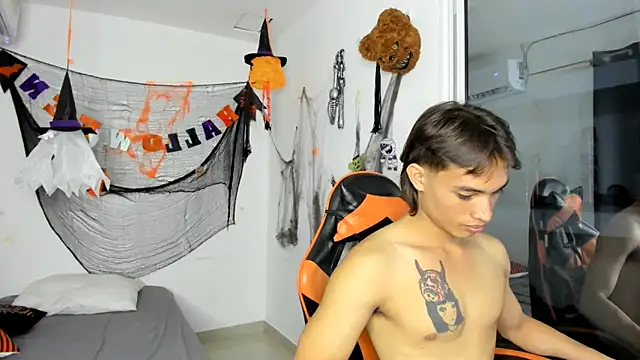 kenshi roa online show from 11/08/25, 02:59