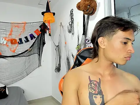 kenshi roa online show from 11/12/25, 03:32