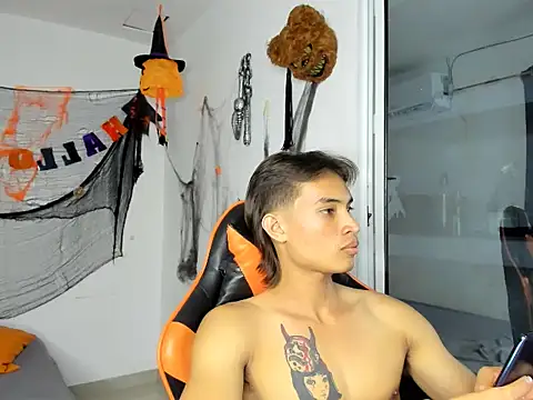 kenshi roa online show from 11/04/25, 02:59