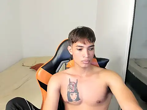 kenshi roa online show from 03/12/26, 04:51