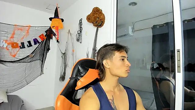 kenshi roa online show from 11/17/25, 03:10