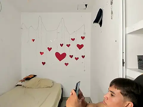 kenshi roa online show from 03/08/26, 04:49