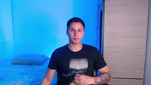 valentinosex1 online show from 10/20/25, 11:16