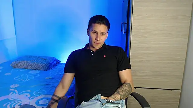 valentinosex1 online show from 11/27/25, 10:32