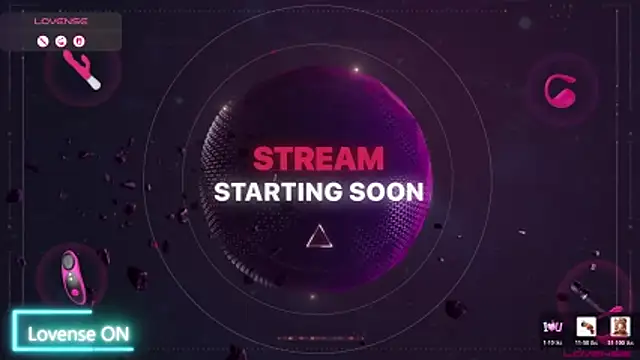 cumwetmebaby online show from 04/05/26, 10:00