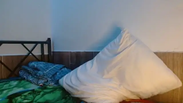 Marcus Fridman online show from 12/02/25, 01:28