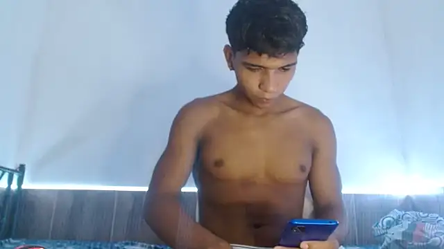 Marcus Fridman online show from 11/05/25, 05:38