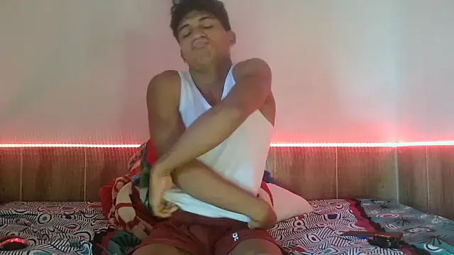 Marcus Fridman online show from 11/08/25, 03:04