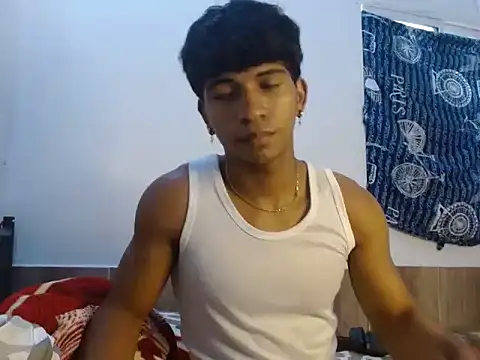 Marcus Fridman online show from 03/23/26, 07:03