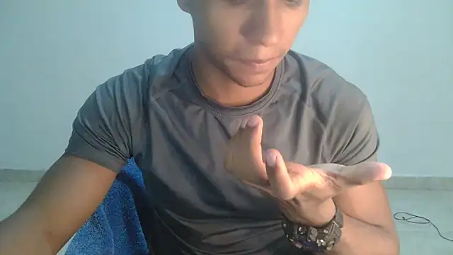 Snapshot of Marcus_Fridman chatting on 06/16/26, 06:46 Marcus Fridman online show from 06/16/26, 06:46