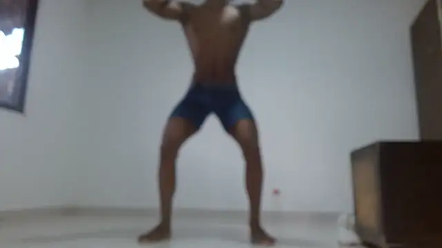 Marcus Fridman online show from 11/24/25, 10:21