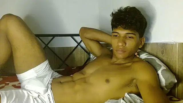 Marcus Fridman online show from 02/03/26, 06:46