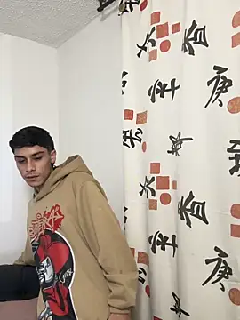 axel davis  online show from 02/22/26, 05:54