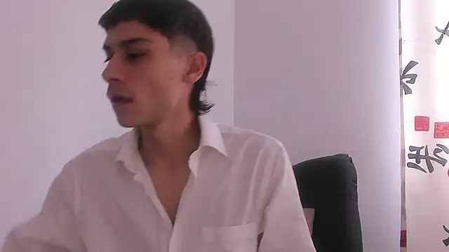 axel davis  online show from 02/20/26, 04:53