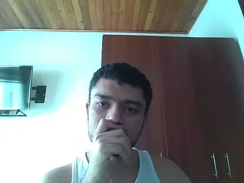 Snapshot of Mario6821 chatting on 06/03/26, 08:02 Mario6821 online show from 06/03/26, 08:02