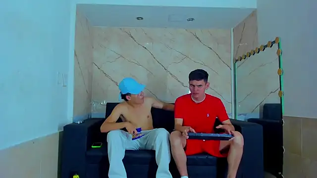 Snapshot of Rick_big chatting on 09/29/25, 04:19 Rick big online show from 09/29/25, 04:19