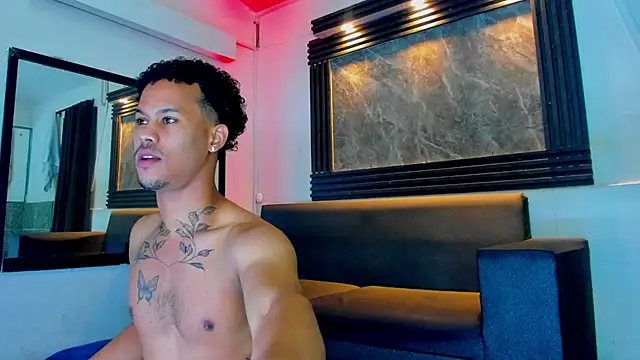 Snapshot of Rick_big chatting on 09/20/25, 03:44 Rick big online show from 09/20/25, 03:44