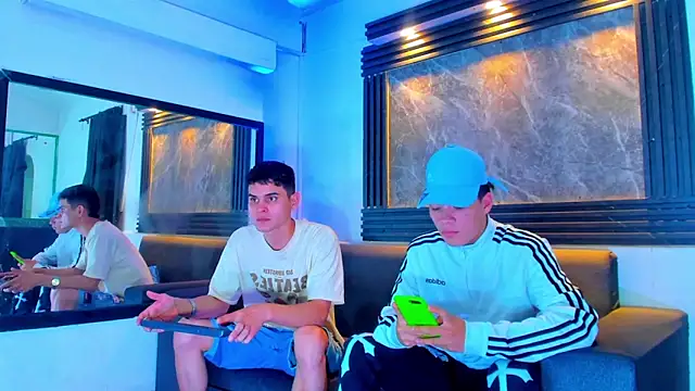 Snapshot of Rick_big chatting on 09/30/25, 03:45 Rick big online show from 09/30/25, 03:45