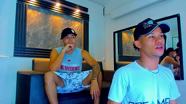 Snapshot of Rick_big chatting on 09/12/25, 12:16 Rick big online show from 09/12/25, 12:16