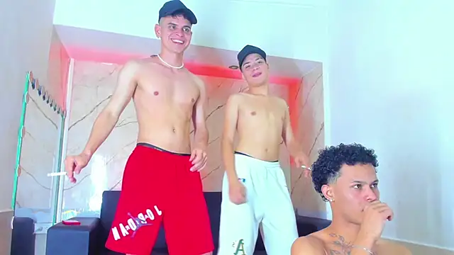 Snapshot of Rick_big chatting on 10/09/25, 03:34 Rick big online show from 10/09/25, 03:34